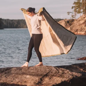 Bent Schlafsack "Bentcho Scandi"